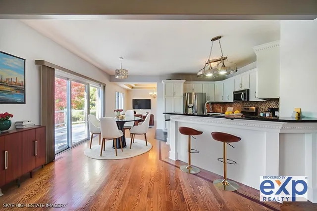 $635,000 | 11725 Cooper Way, Orland Park, IL 60467