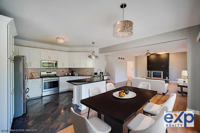 $635,000 | 11725 Cooper Way, Orland Park, IL 60467