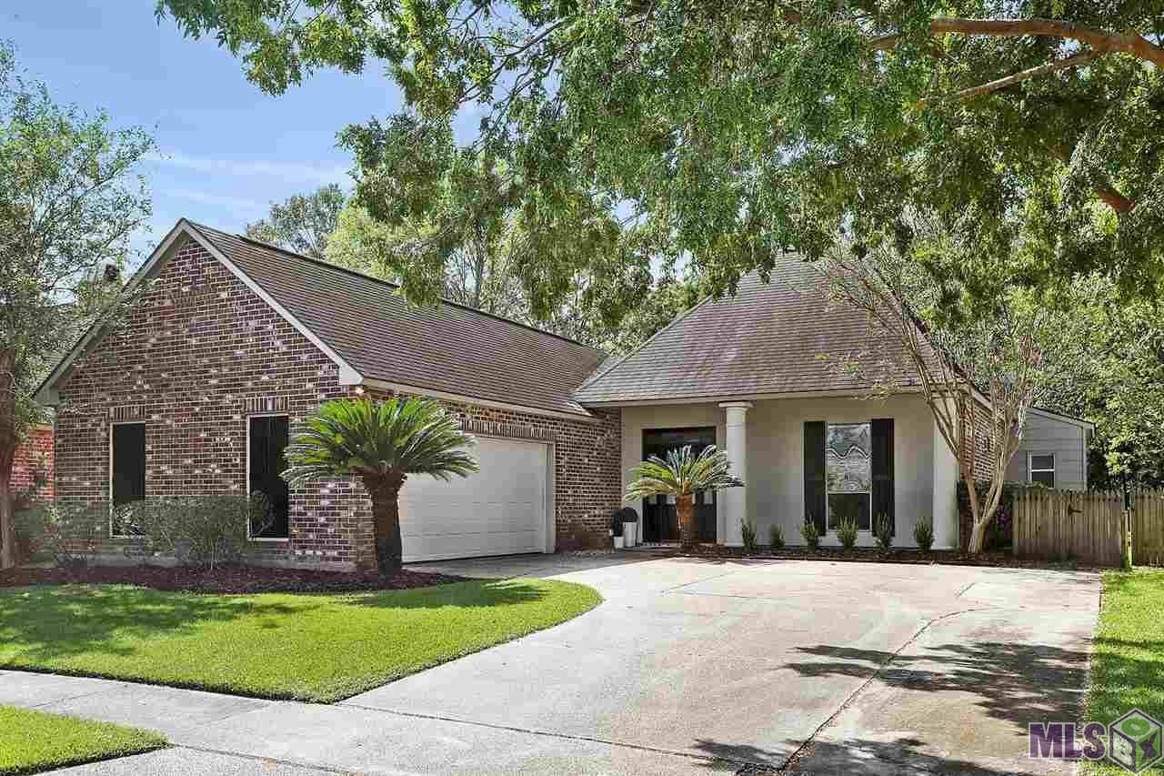 1336 Springlake Drive Baton Rouge, LA 70810 - Photo 1 of 16