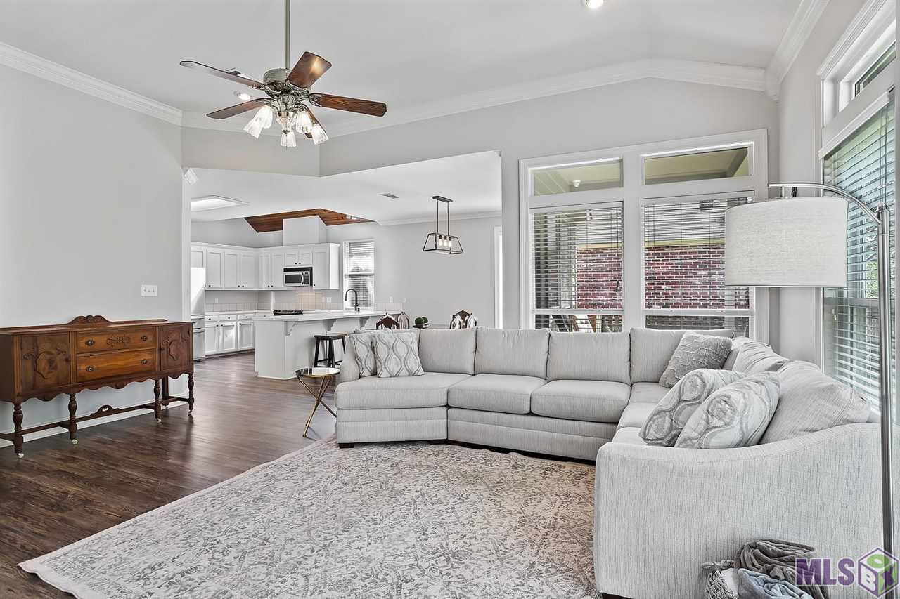 1336 Springlake Drive Baton Rouge, LA 70810 - Photo 5 of 16