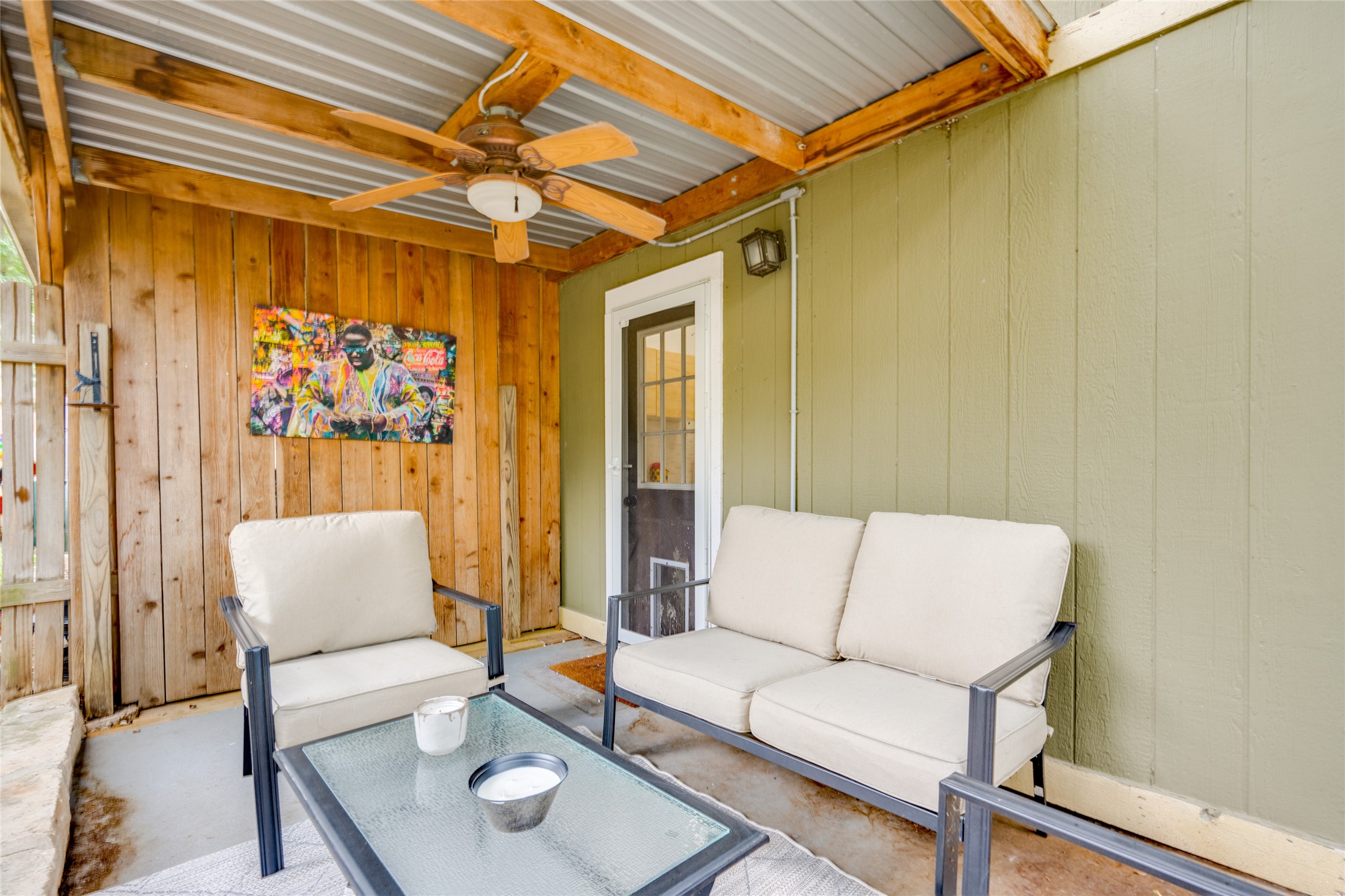 2412 Thornton Road, Unit B Austin, TX 78704 - Photo 28 of 31 Gallery Image 28