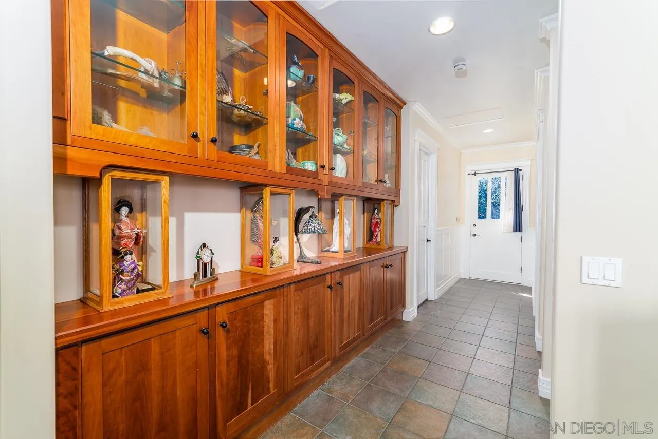 32070 Vía Vera Bonsall, CA 92003 - Photo 15 of 51 a view of a living room with windows
