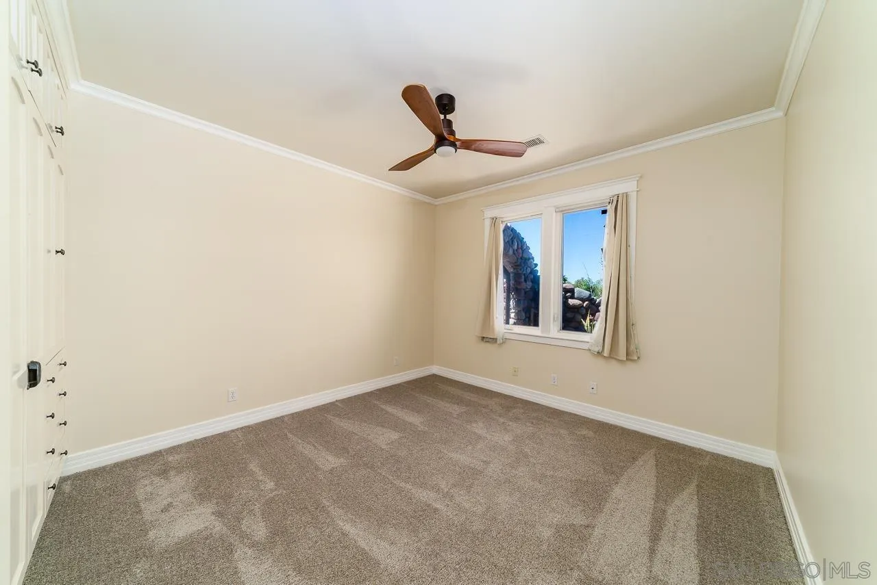 32070 Vía Vera Bonsall, CA 92003 - Photo 30 of 51 a view of an empty room