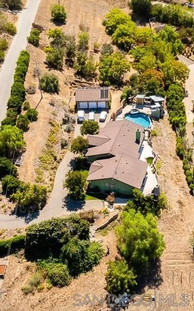 32070 Vía Vera Bonsall, CA 92003 - Photo 51 of 51 a view of a city