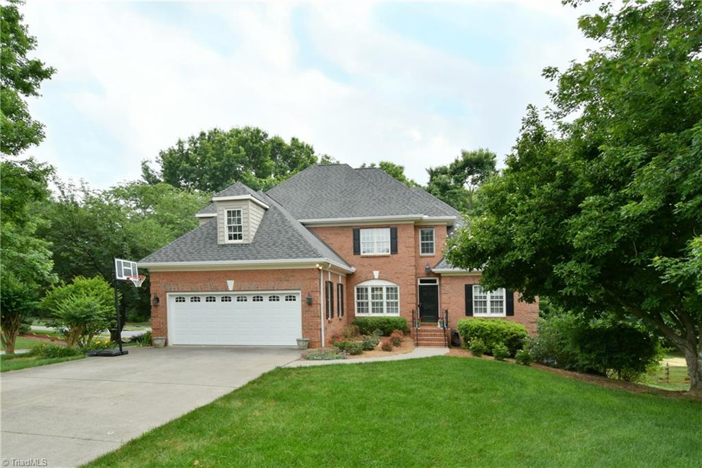 109 Suntree Road Advance, NC 27006 - Photo 1 of 30 Gallery Image 1
