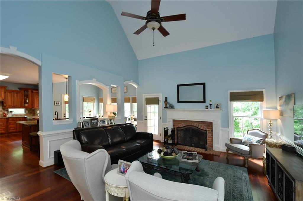 109 Suntree Road Advance, NC 27006 - Photo 2 of 30 Gallery Image 2