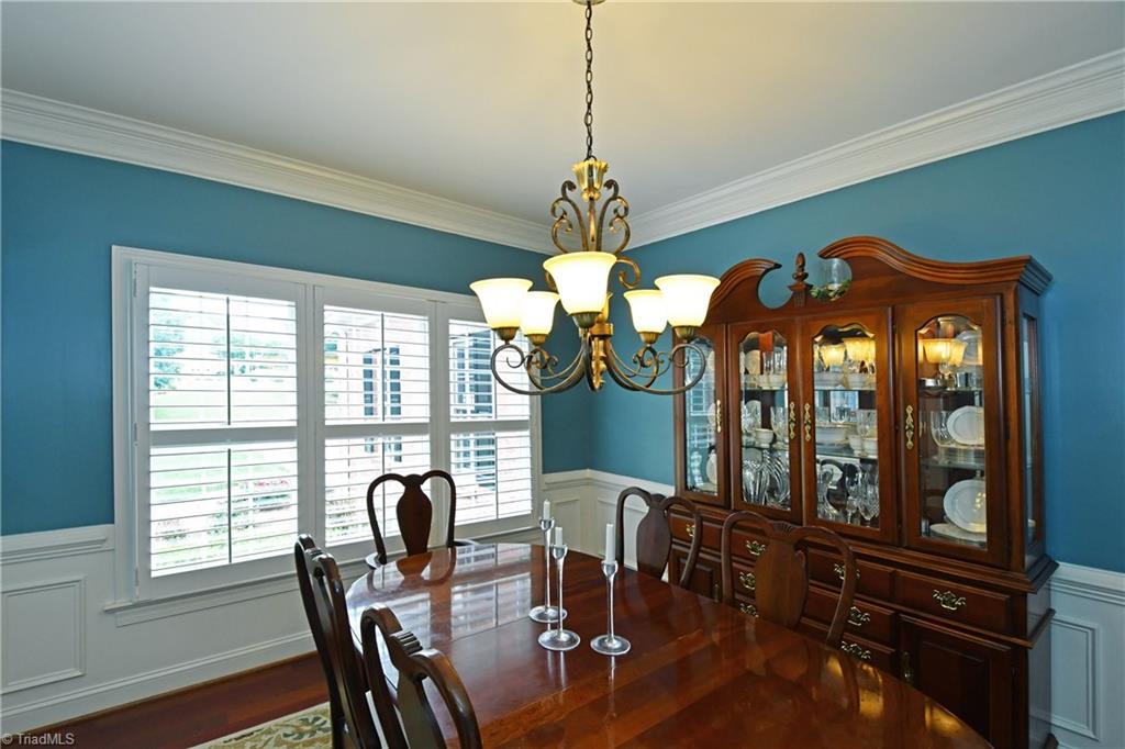 109 Suntree Road Advance, NC 27006 - Photo 3 of 30 Gallery Image 3