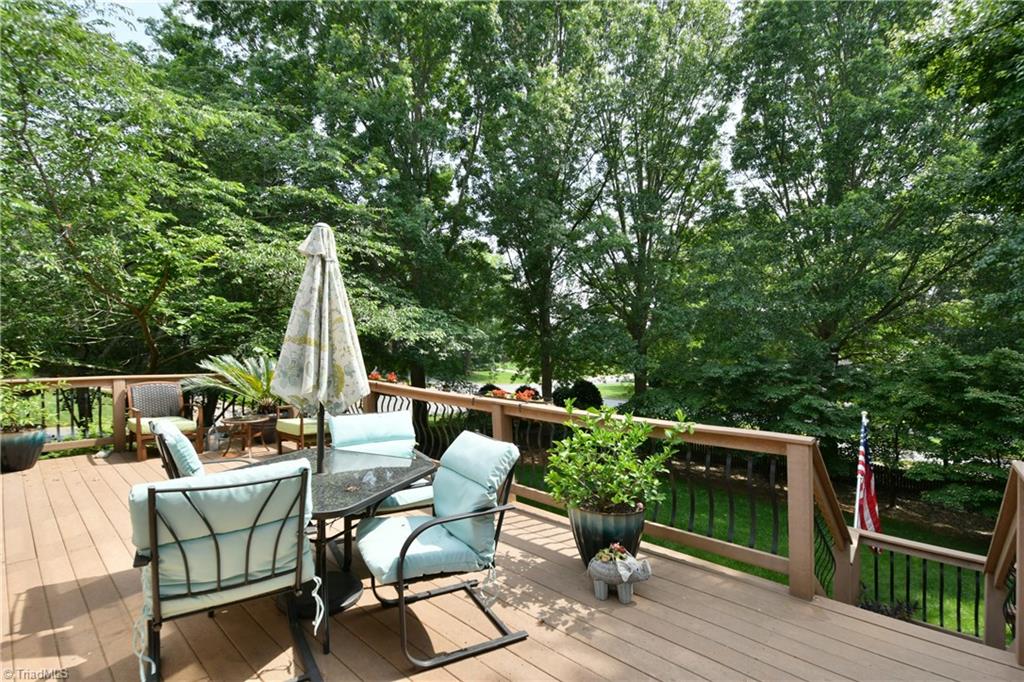 109 Suntree Road Advance, NC 27006 - Photo 25 of 30 Gallery Image 25