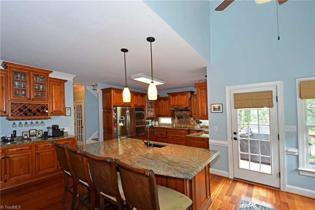 109 Suntree Road Advance, NC 27006 - Photo 5 of 30 Gallery Image 5