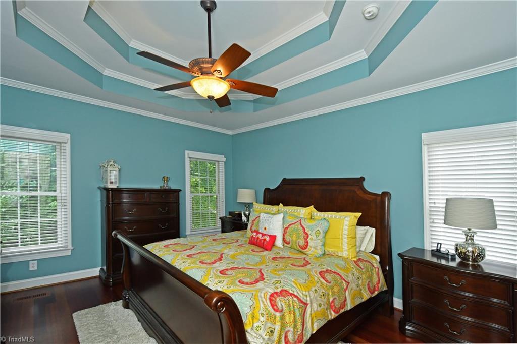 109 Suntree Road Advance, NC 27006 - Photo 9 of 30 Gallery Image 9
