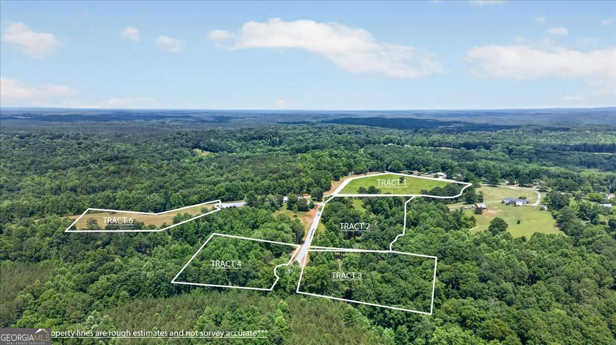 0 Conns Creek Road, Unit 2 Ball Ground, GA 30107 - Photo 1 of 57