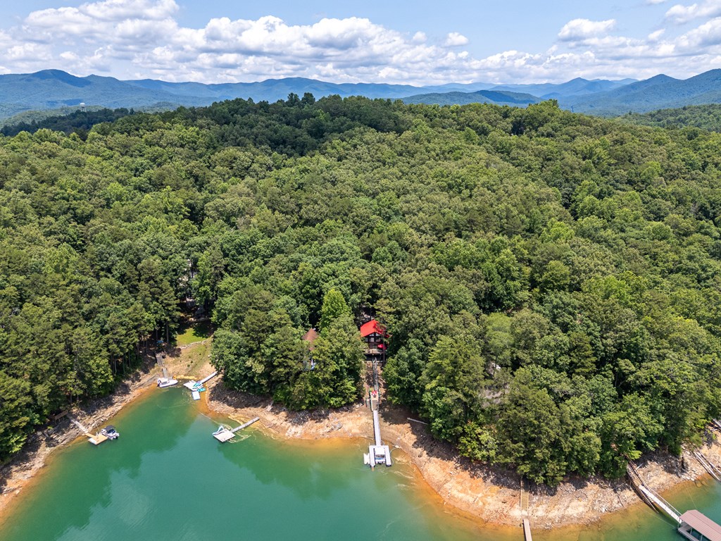 659 Lonesome Pine Road Murphy, NC 28906 - Photo 43 of 54