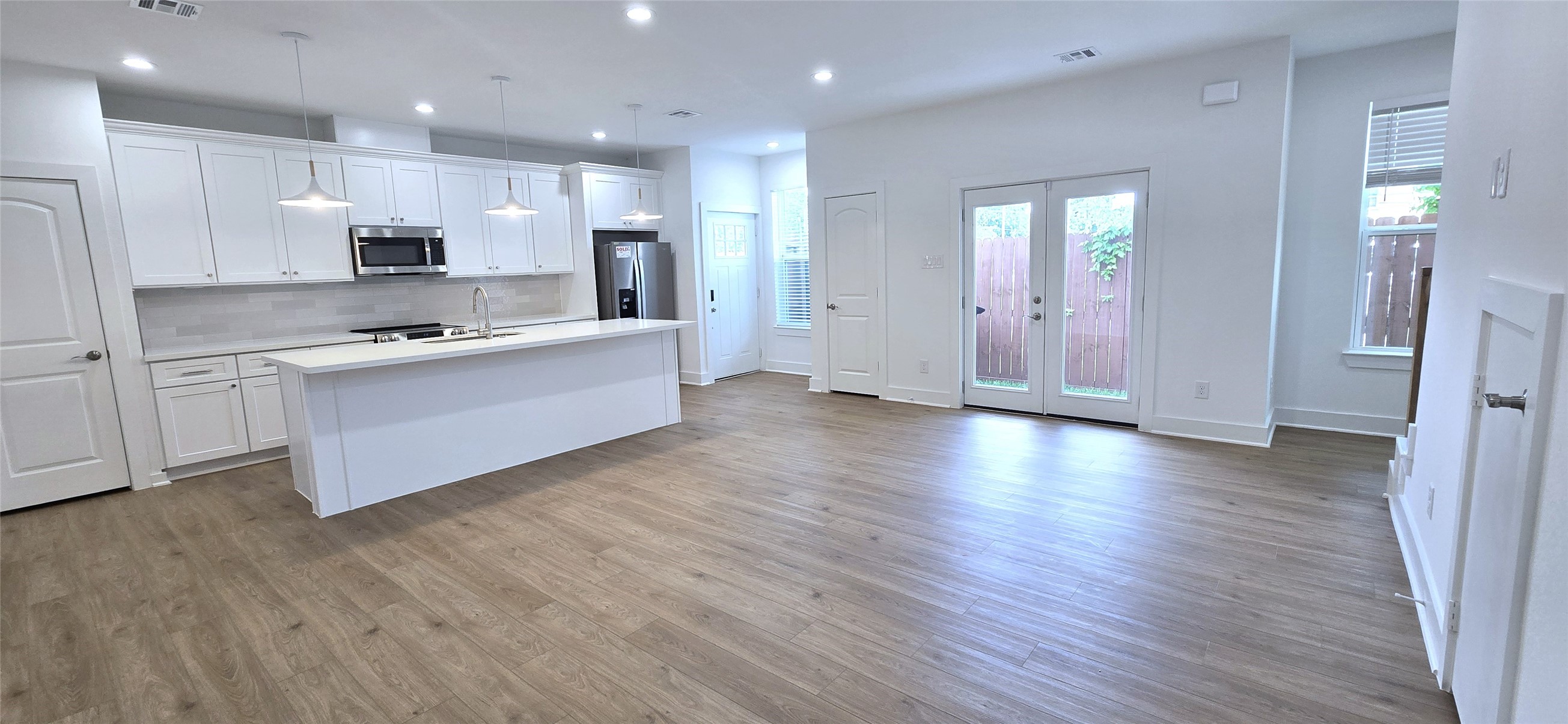 1475 Ferguson Way, Unit A Houston, TX 77088 - Photo 1 of 19