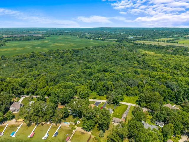 $100,000 | Outlotc East Pretty Lake Road, Ottawa, WI 53118