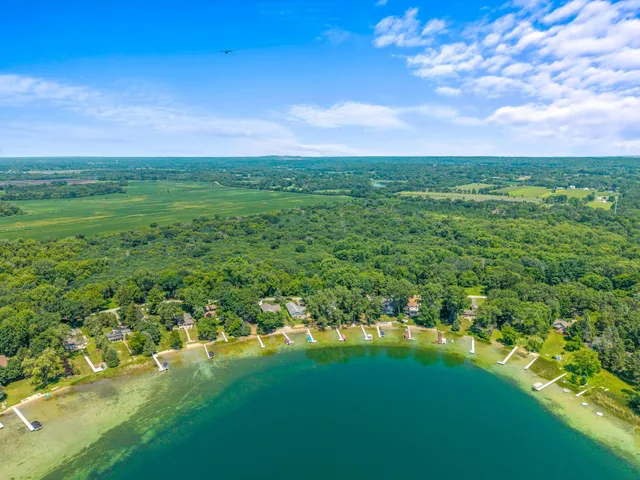 $100,000 | Outlotc East Pretty Lake Road, Ottawa, WI 53118