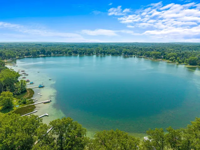 $100,000 | Outlotc East Pretty Lake Road, Ottawa, WI 53118