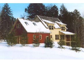 4-17 Country Club Loop Stowe, VT 05672 - Photo 1 of 1 Gallery Image 1