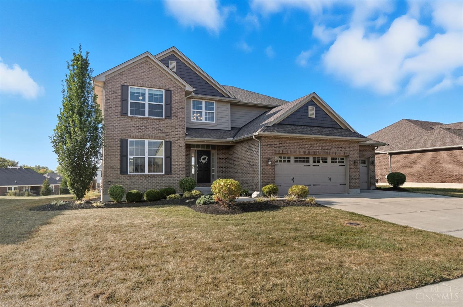 5280 Mariners Way Hamilton, OH 45011 - Photo 32 of 54