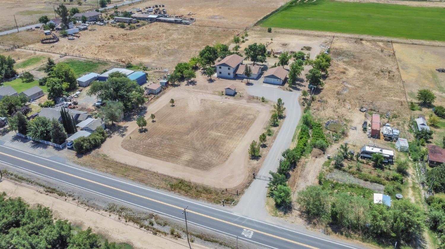 3559 Howsley Road Pleasant Grove, CA 95668 - Photo 55 of 61
