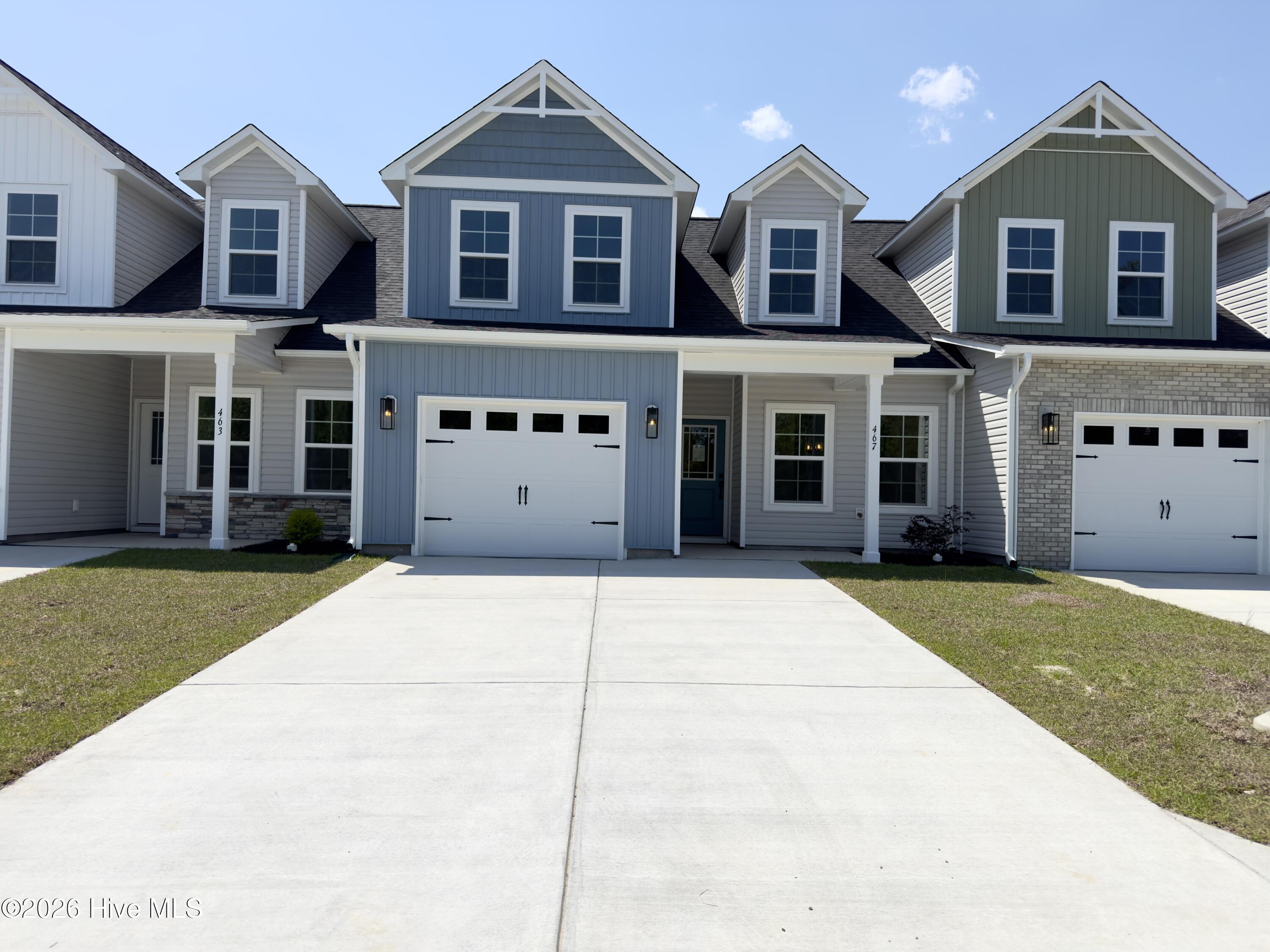 467 Timbercrest Circle Bolivia, NC 28422 - Photo 2 of 25 IMG_7334