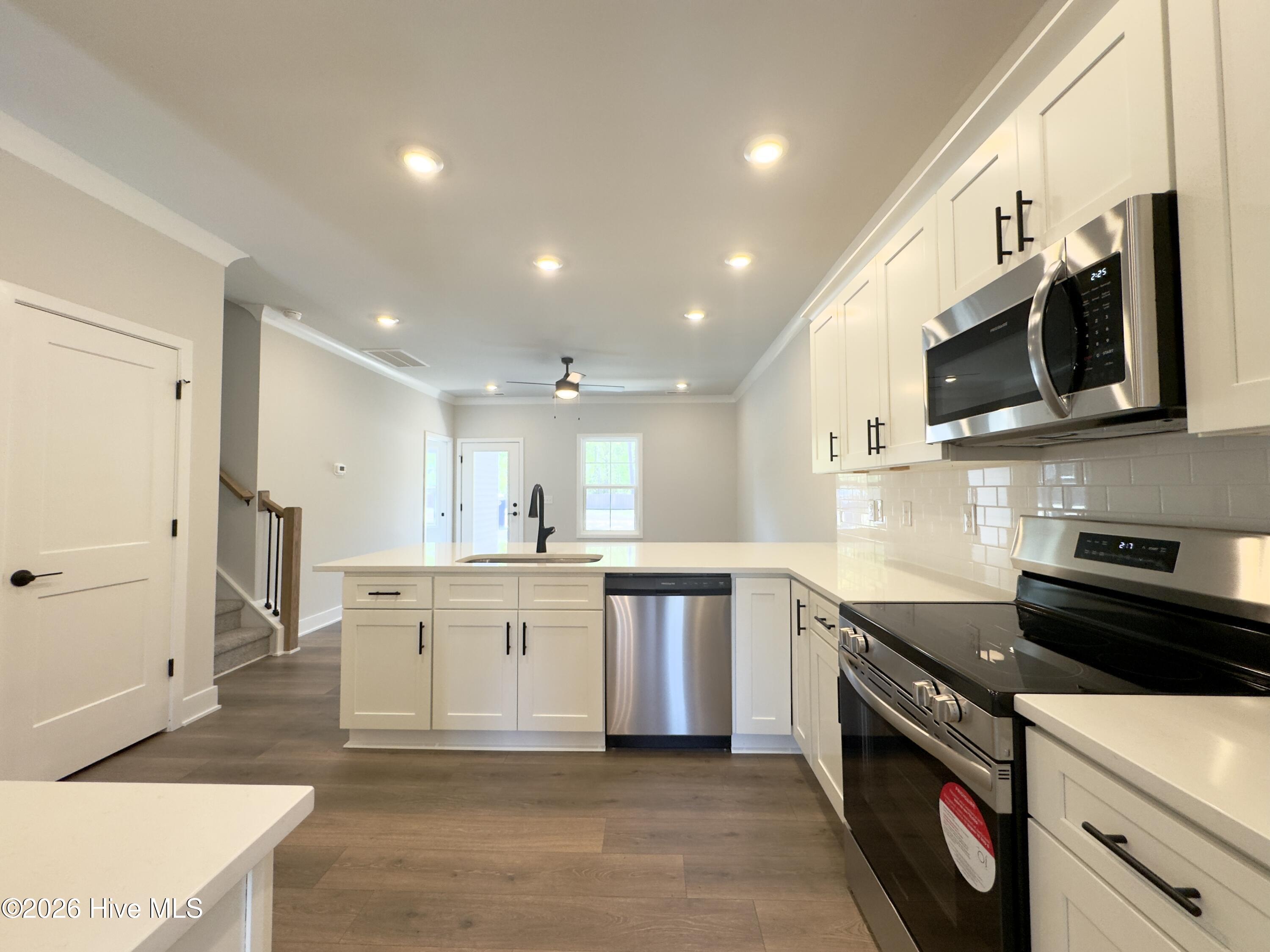 467 Timbercrest Circle Bolivia, NC 28422 - Photo 5 of 25 IMG_7336