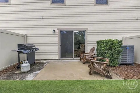 $545,000 | 304 Reserve Lane, St. Simons Island, GA 31522