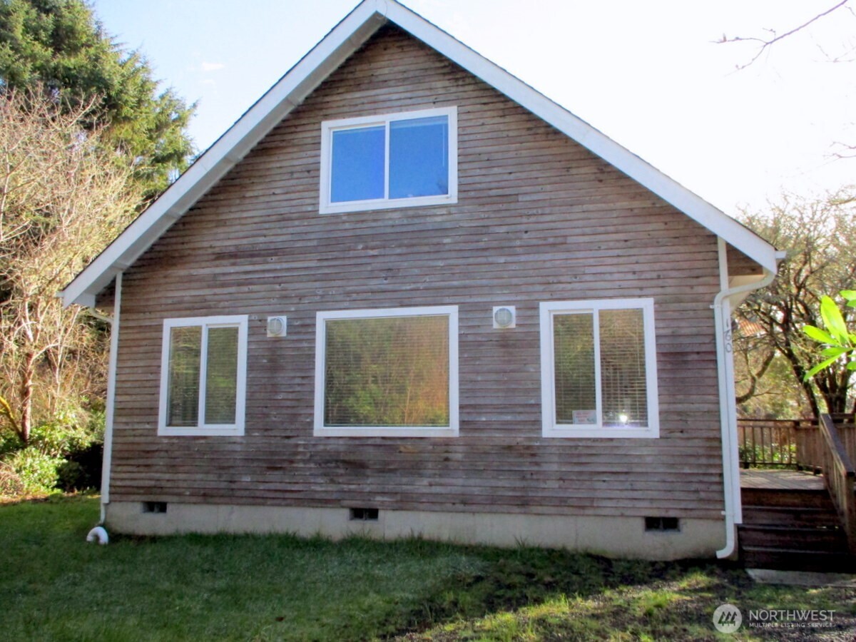 160 South Port Loop Southwest Ocean Shores, WA 98569 - Photo 2 of 27