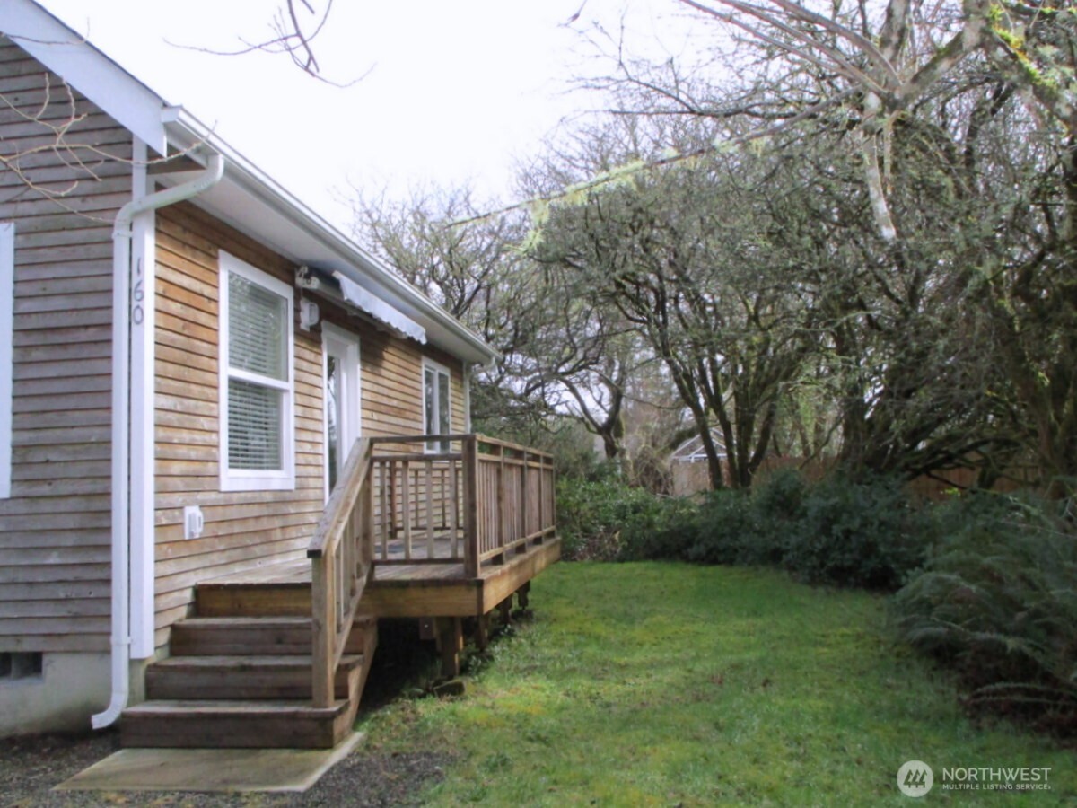 160 South Port Loop Southwest Ocean Shores, WA 98569 - Photo 26 of 27