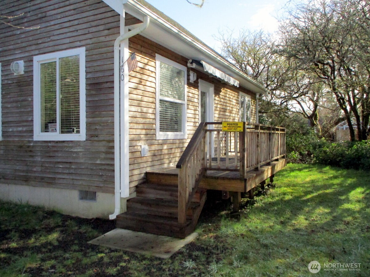 160 South Port Loop Southwest Ocean Shores, WA 98569 - Photo 4 of 27