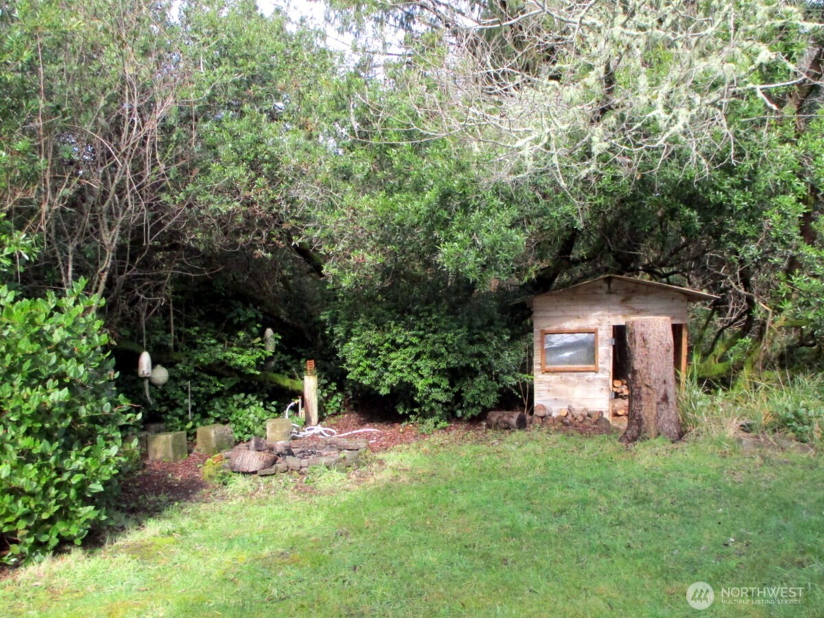 160 South Port Loop Southwest Ocean Shores, WA 98569 - Photo 6 of 27
