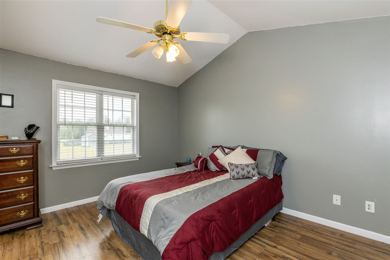 6412 Brack Penny Road Raleigh, NC 27603 - Photo 15 of 24 Photo 15