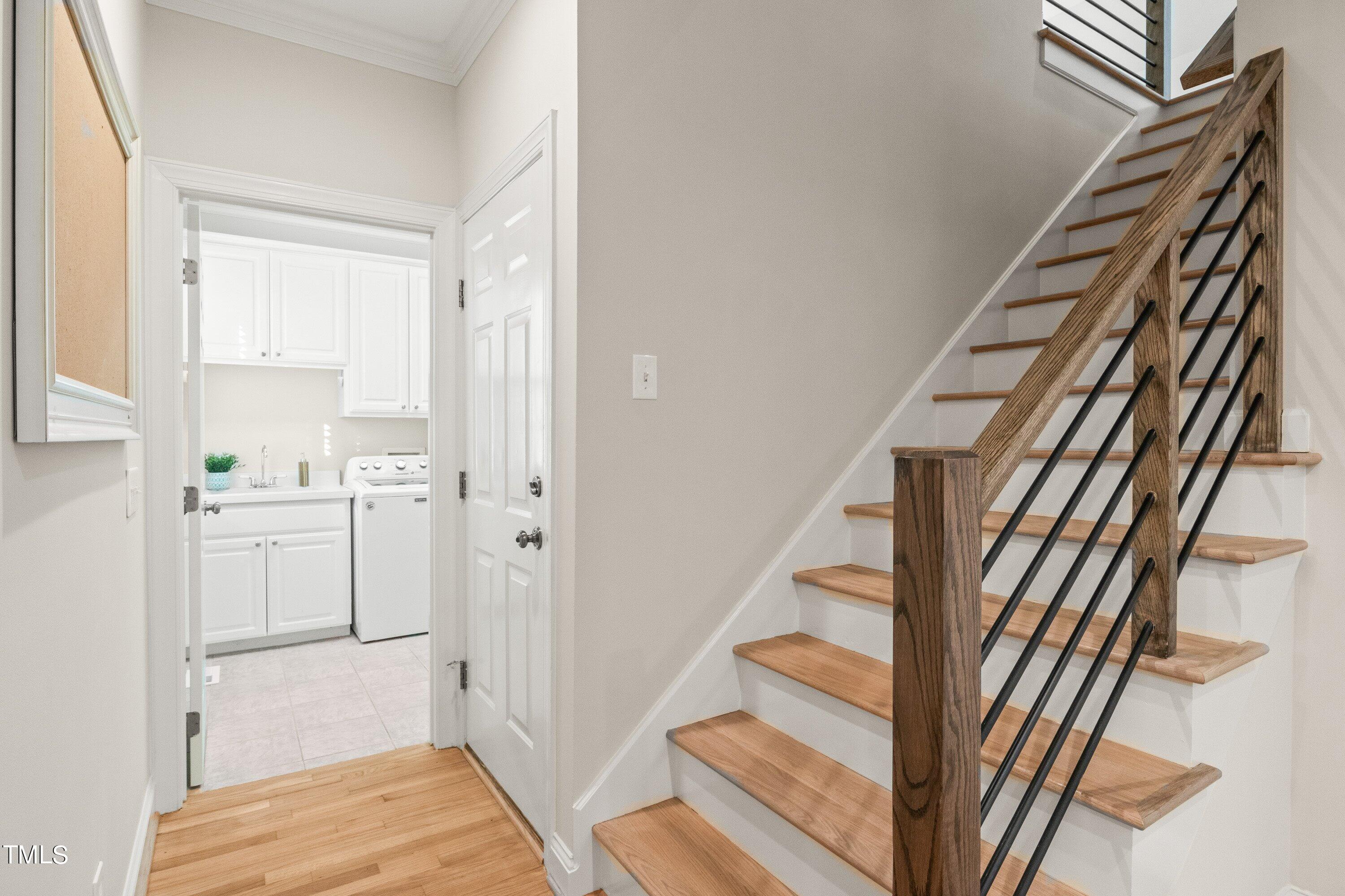 5009 Boulder Creek Lane Raleigh, NC 27613 - Photo 36 of 79 45-5009 Boulder Creek Ln20240226_0045