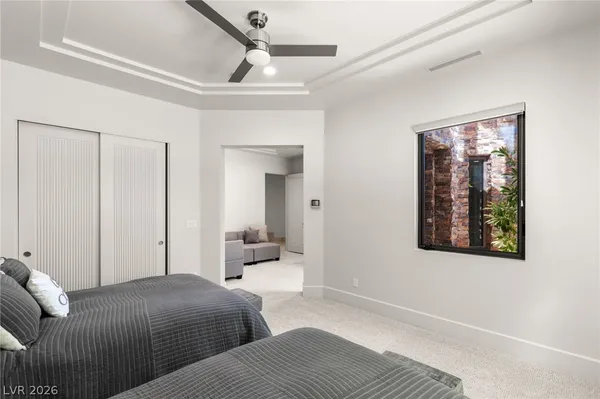 $25,000 | 2 Castle Oaks Court, Las Vegas, NV 89141