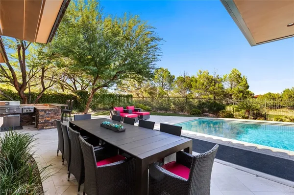 $25,000 | 2 Castle Oaks Court, Las Vegas, NV 89141