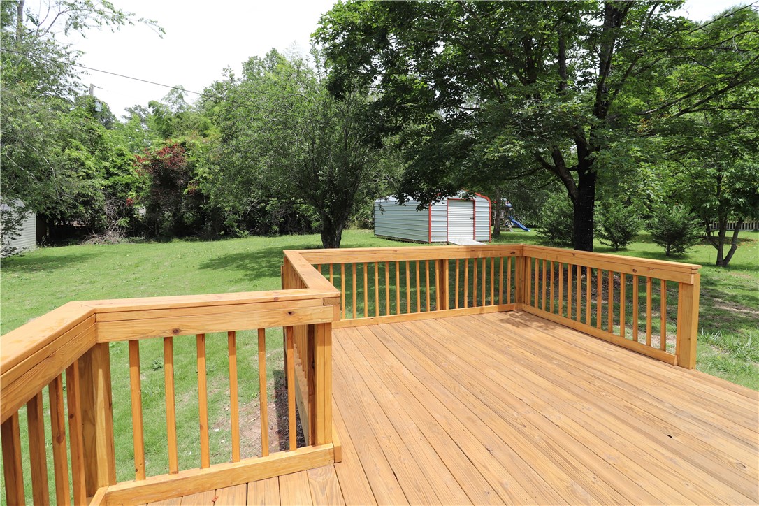 2600 Millgate Road Anderson, SC 29621 - Photo 15 of 19