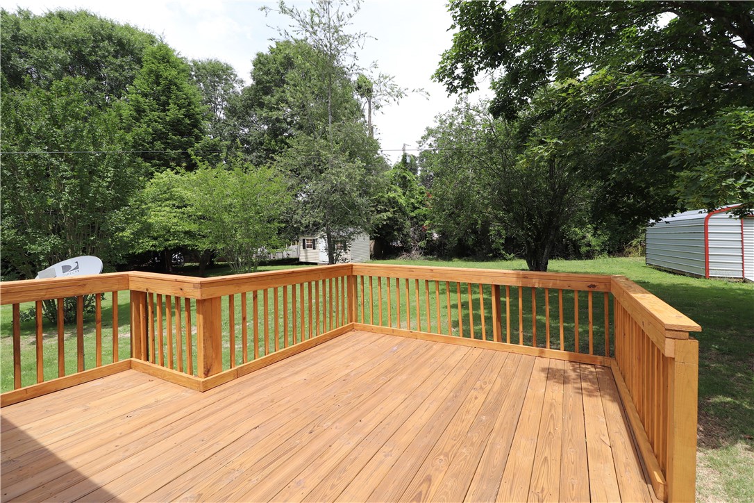 2600 Millgate Road Anderson, SC 29621 - Photo 16 of 19