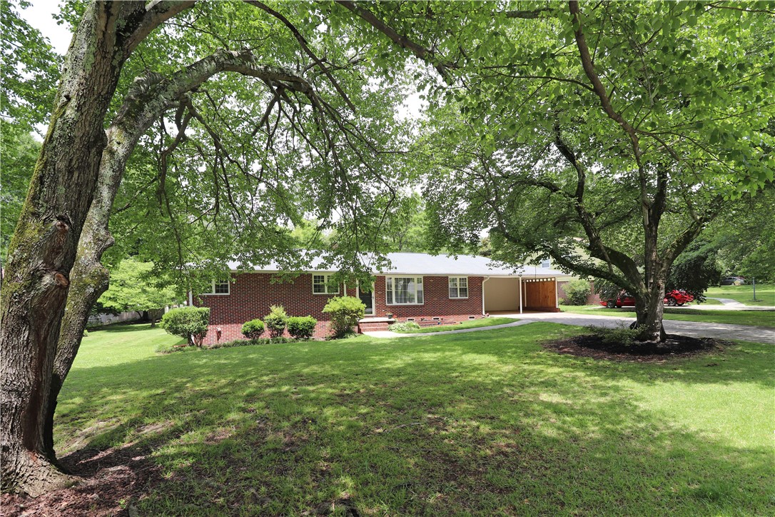 2600 Millgate Road Anderson, SC 29621 - Photo 17 of 19
