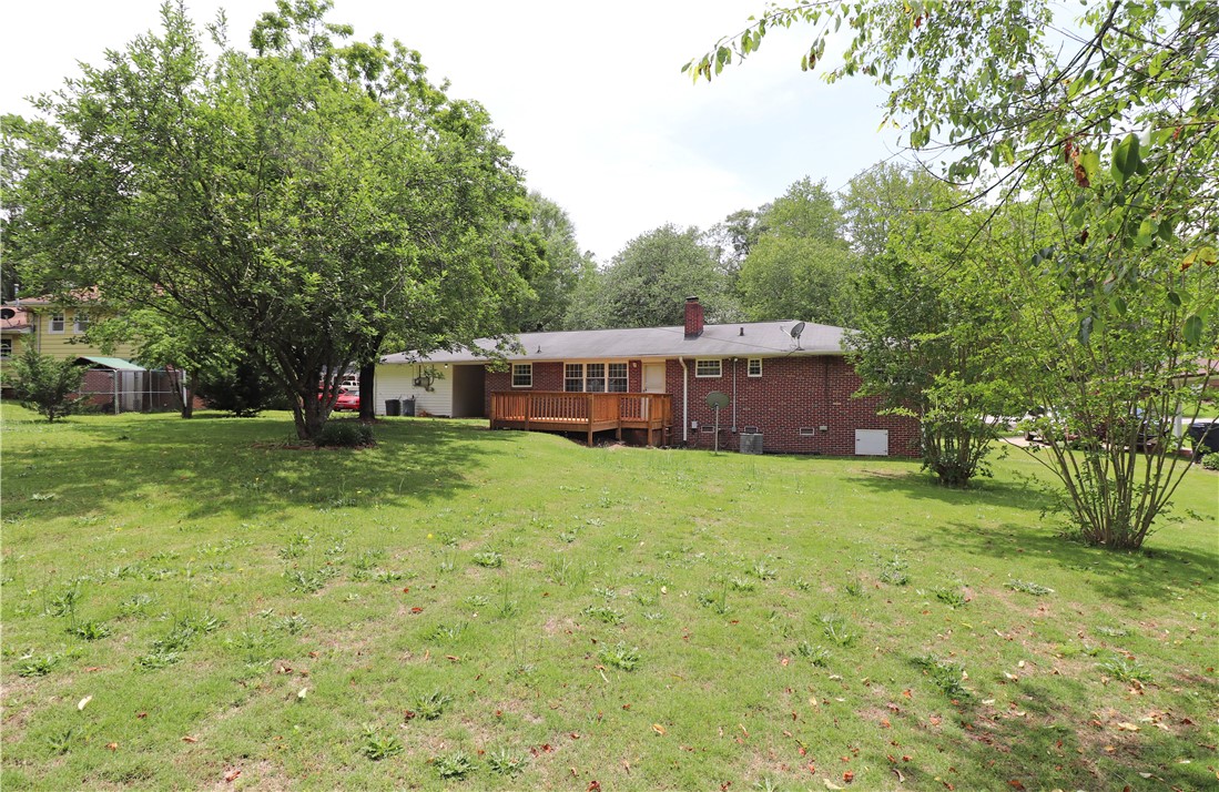 2600 Millgate Road Anderson, SC 29621 - Photo 18 of 19