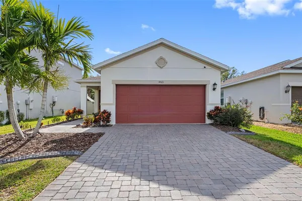 $360,000 | 5513 Los Robles Court, Palmetto, FL 34221