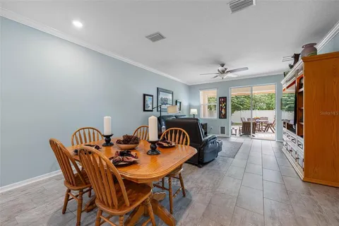 a room with storage and utility