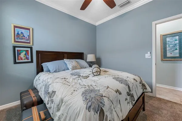 $360,000 | 5513 Los Robles Court, Palmetto, FL 34221
