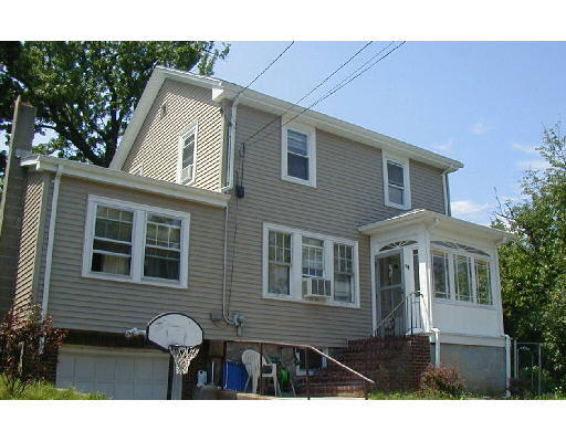 16 Drury Road Boston, MA 02136 - Photo 1 of 1