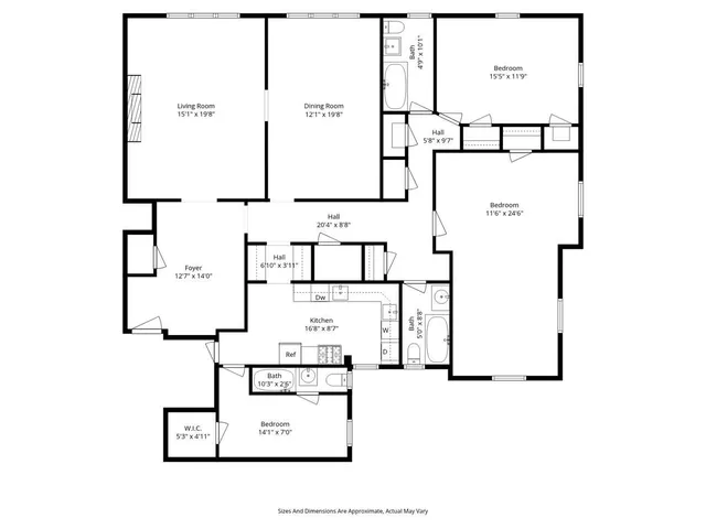 $725,000 | 525 West 238th Street, Unit 2B | Central Riverdale