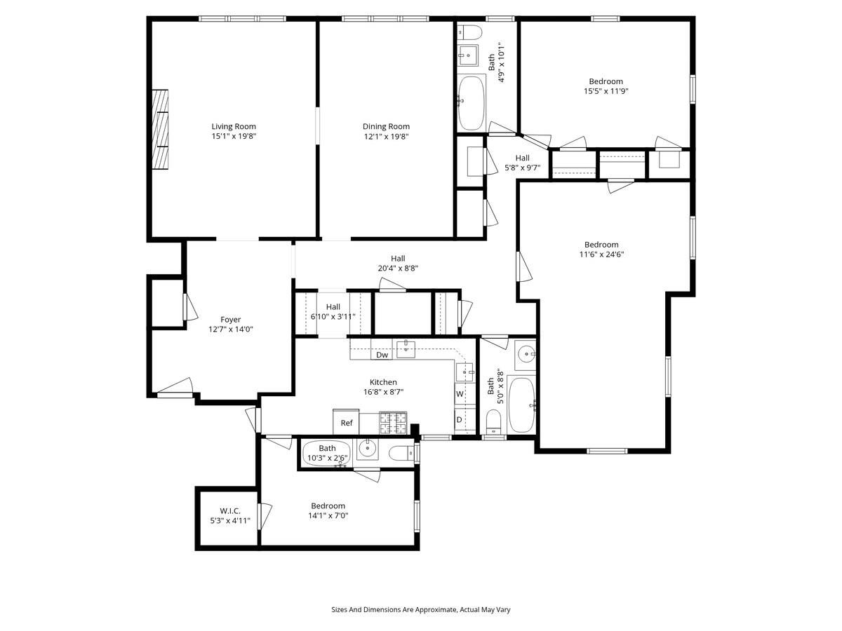 525 West 238th Street, Unit 2B Bronx, NY 10463 - Photo 31 of 31 a picture of a bench in front of a window