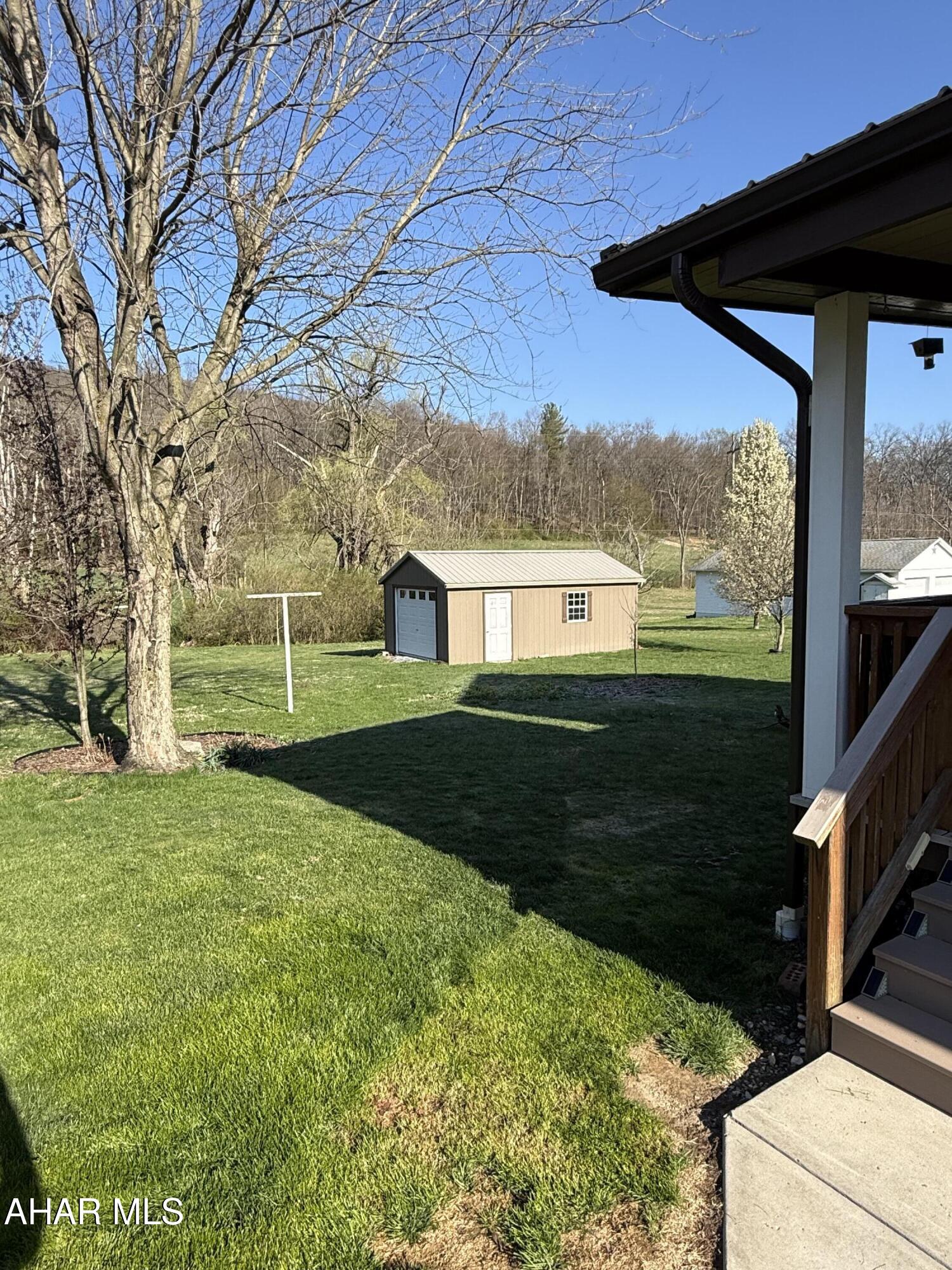 2391 Raystown Road Everett, PA 15537 - Photo 41 of 56