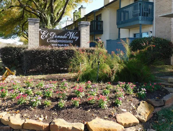 $125,000 | 250 El Dorado Boulevard, Unit 104, Webster, TX 77598