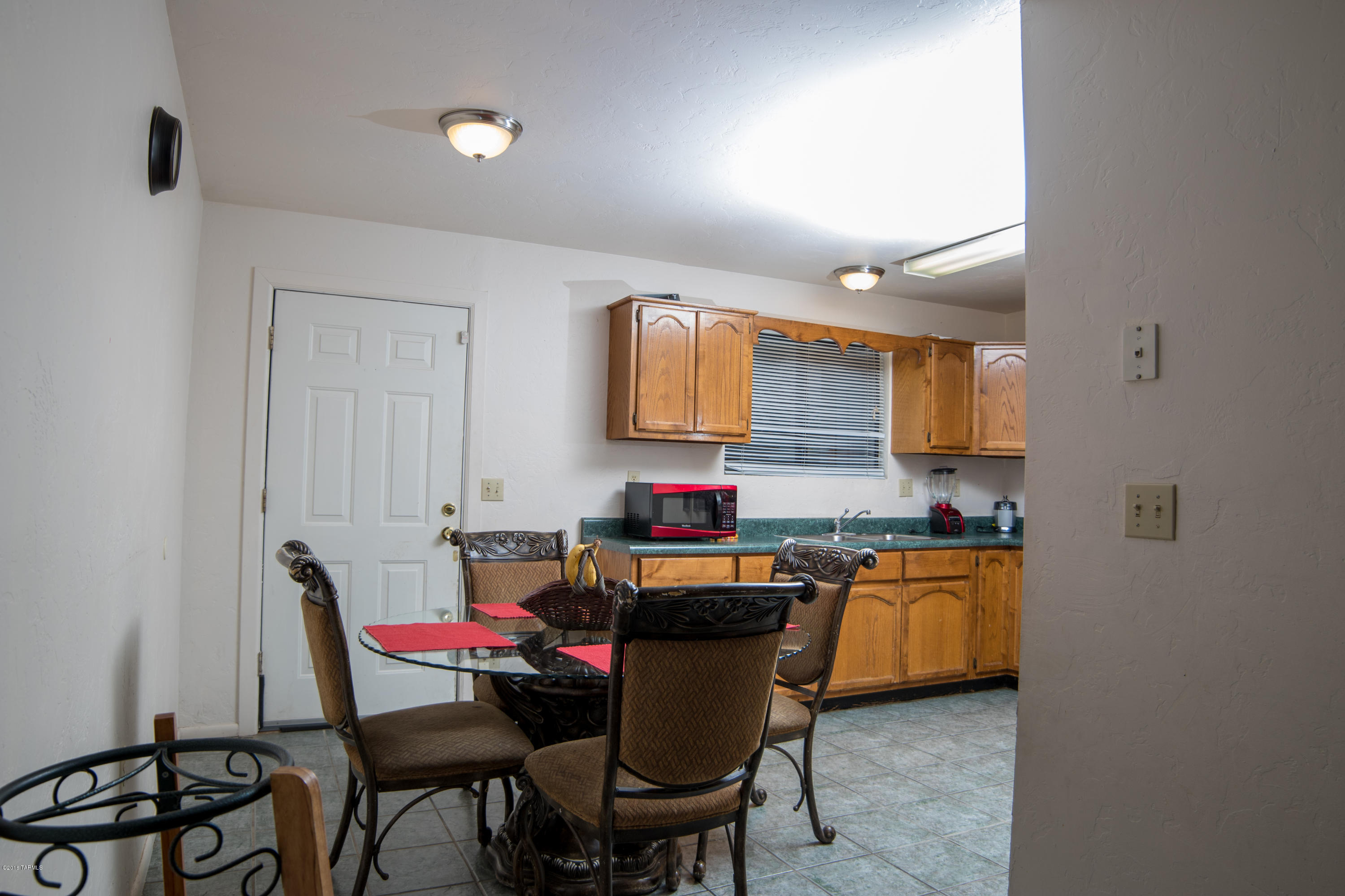 2513 North Al Harrison Road Nogales, AZ 85621 - Photo 14 of 19