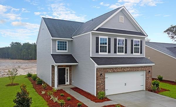 1260 Exploration Road Ladson, SC 29456 - Photo 1 of 3 dillon B1