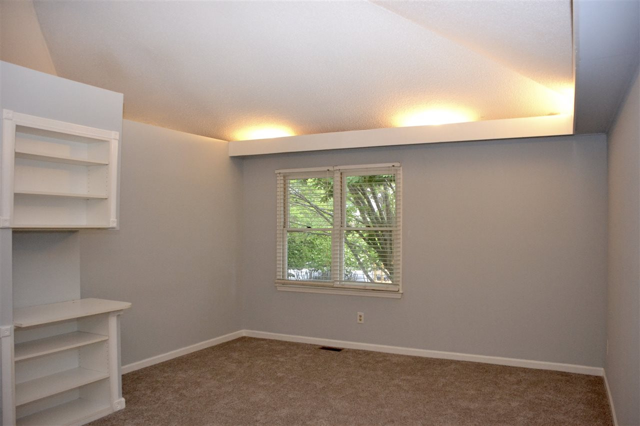 3500 Mill Run Raleigh, NC 27612 - Photo 3 of 8 Family Room with Built in Cabinet