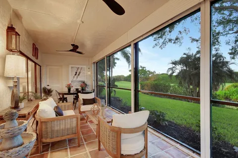 $339,900 | 27 Westgate Lane, Unit C, Boynton Beach, FL 33436